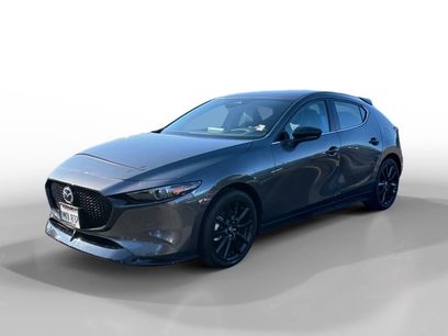 Certified 2024 MAZDA MAZDA3 Hatchback w/Premium Plus Pkg