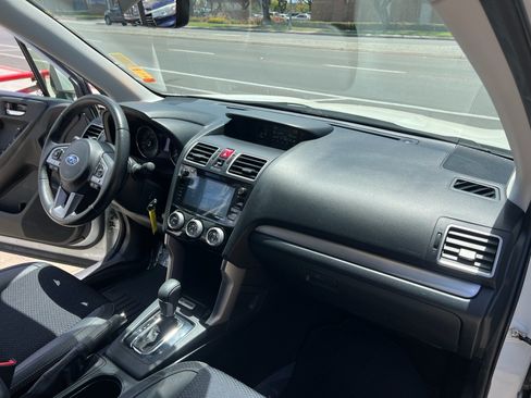 Used 2018 Subaru Forester 2.0XT Premium AWD/4WD image 37