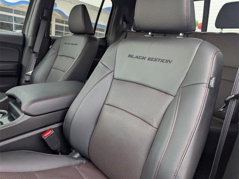 Certified 2024 Honda Ridgeline Black Edition image 14