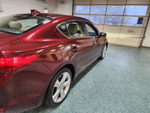 Used 2015 Acura ILX w/ Premium Package image 7