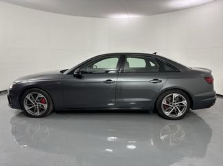 Used 2024 Audi A4 2.0T Premium Plus w/ Premium Plus Package video 2