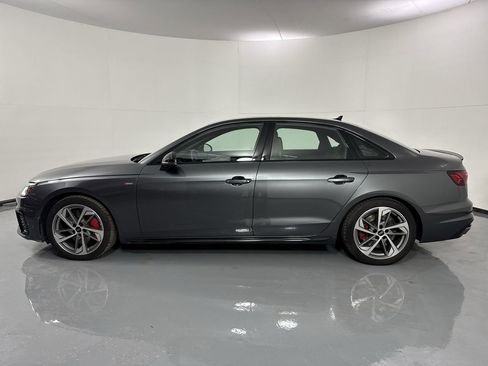 Used 2024 Audi A4 2.0T Premium Plus w/ Premium Plus Package image 2