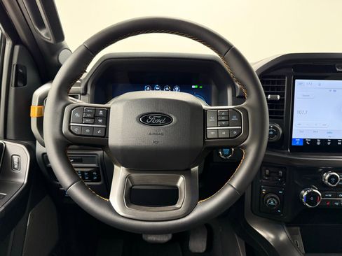 New 2026 Ford F150 Tremor AWD/4WD image 28