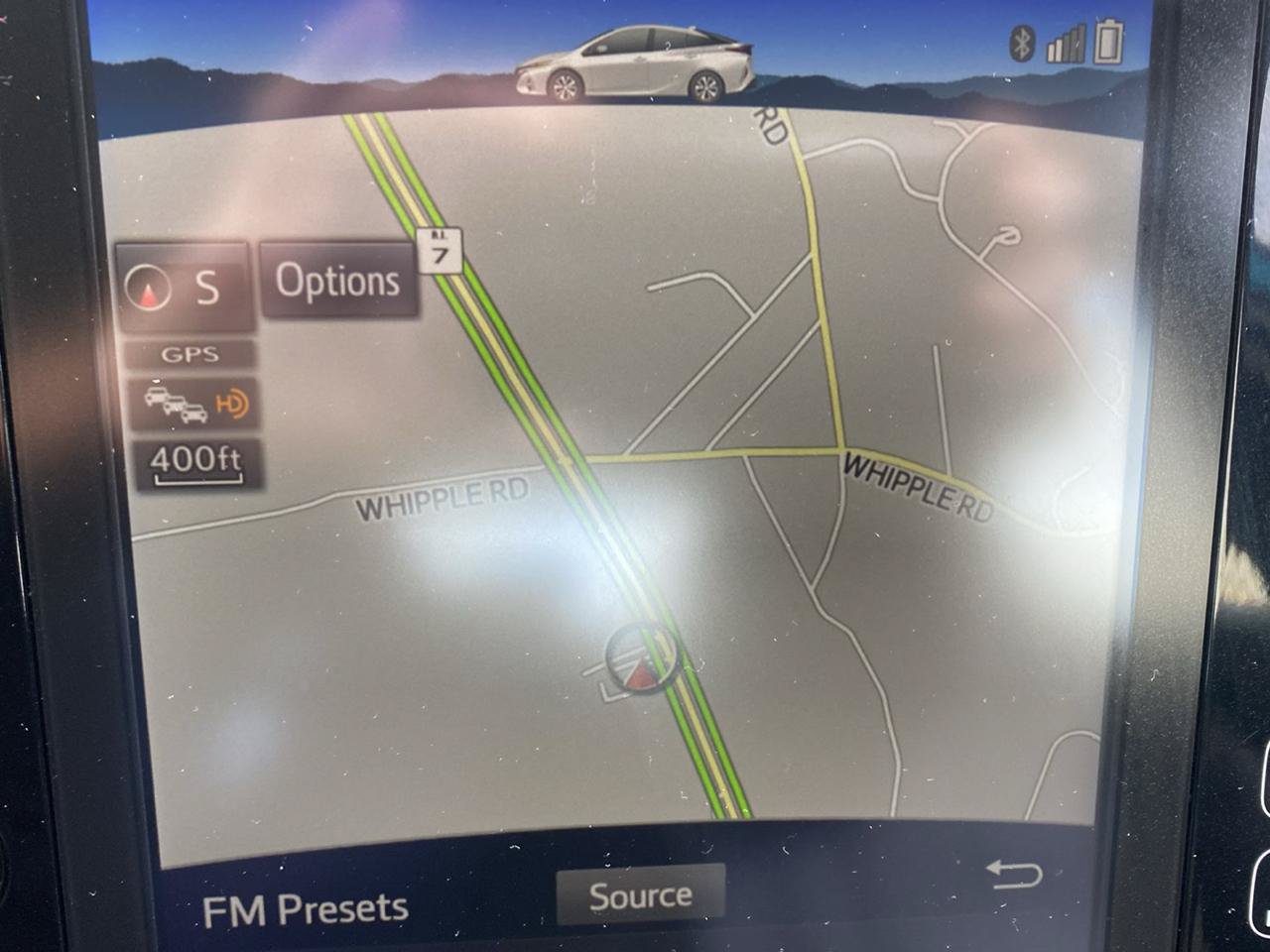 Used 2022 Toyota Prius Prime Limited FWD image 14