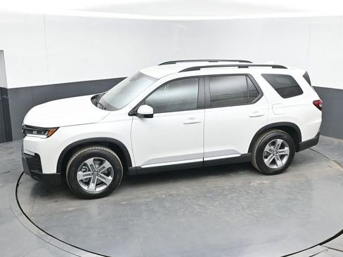 New 2026 Honda Pilot EX-L image 35