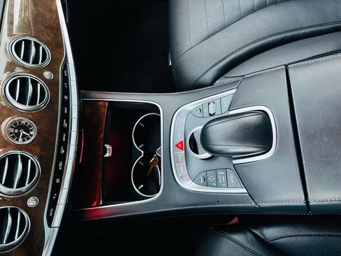 Used 2014 Mercedes-Benz S 550 S550 image 16