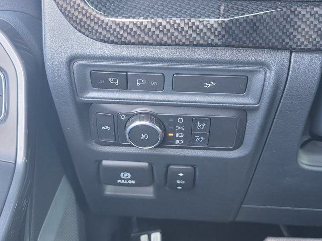 Used 2022 Ford F150 Lariat w/ Equipment Group 502A High AWD/4WD image 24