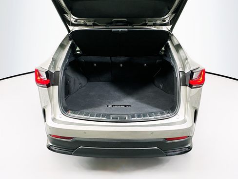 Used 2023 Lexus NX 350 AWD image 31