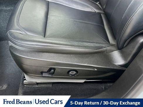 Used 2022 Alfa Romeo Stelvio Sprint AWD/4WD image 21