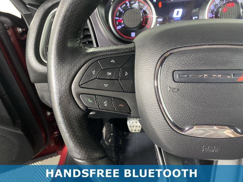 Used 2019 Dodge Challenger R/T Scat Pack image 25