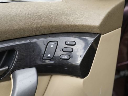 Used 2008 Acura MDX image 21