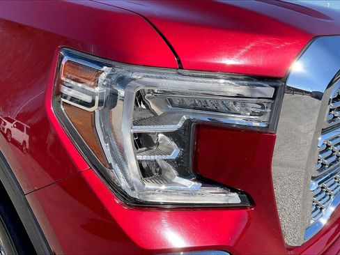 Used 2019 GMC Sierra 1500 Denali w/ Denali Ultimate Package image 27