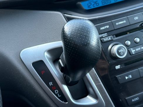 Used 2012 Honda Odyssey Touring image 24