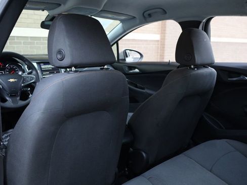 Used 2019 Chevrolet Cruze LS w/ LS Convenience Package image 16