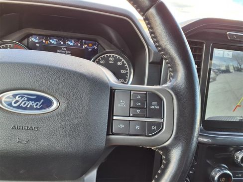 Used 2021 Ford F150 XLT w/ Equipment Group 302A High image 36