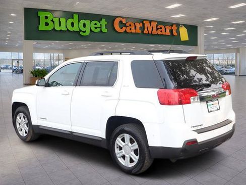 Used 2014 GMC Terrain SLE w/ Convenience Package FWD image 4