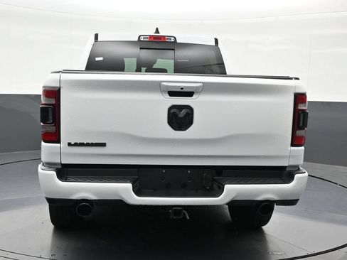 Used 2022 RAM 1500 Laramie RWD image 4