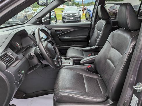 Used 2021 Honda Passport EX-L image 14