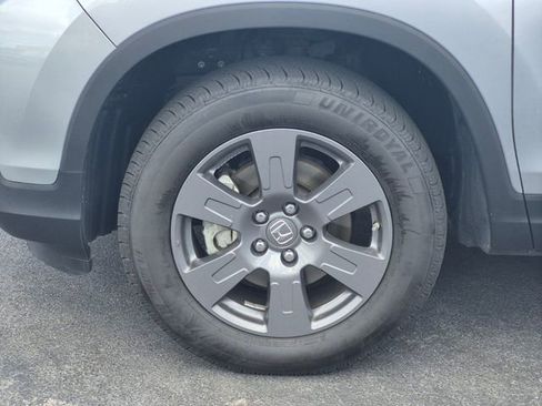 Used 2020 Honda Ridgeline RTL-E image 8