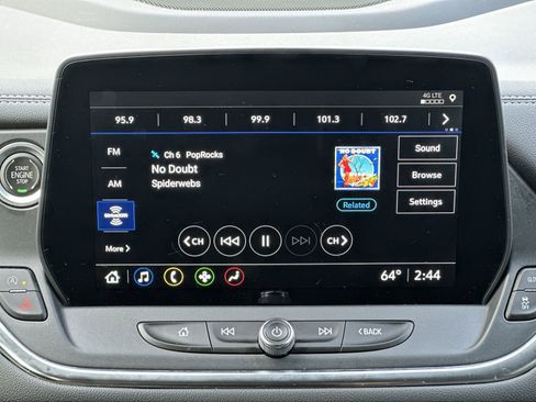 Used 2023 Chevrolet Blazer LT w/ Convenience Package image 26