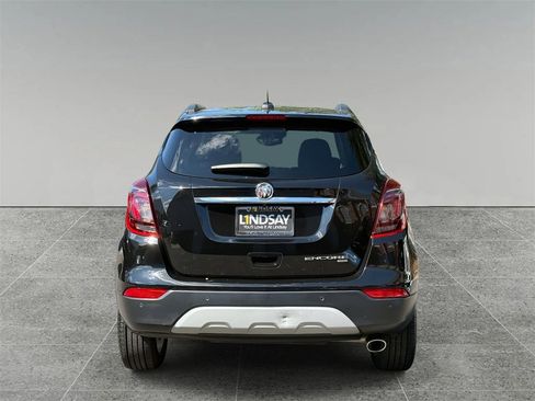 Used 2019 Buick Encore Essence w/ Experience Buick Package image 11