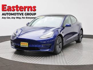 Used 2023 Tesla Model 3 Standard Range RWD video 1