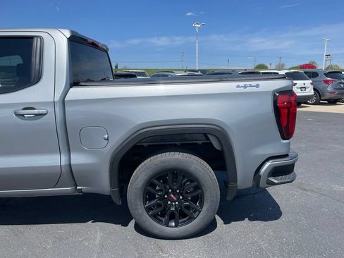 Used 2024 GMC Sierra 1500 Elevation AWD/4WD image 36