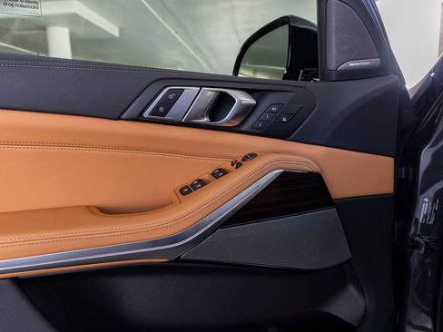 New 2026 BMW X5 xDrive40i AWD/4WD image 14