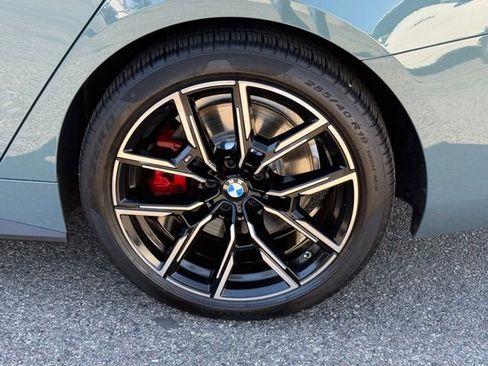 Used 2025 BMW 430i w/ M Sport Package image 14