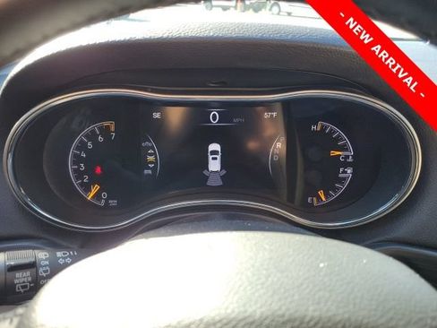 Used 2021 Jeep Grand Cherokee Limited AWD/4WD image 9