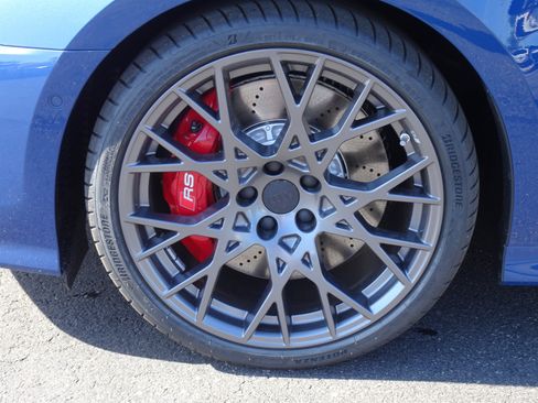 New 2026 Audi RS 3 AWD/4WD image 6