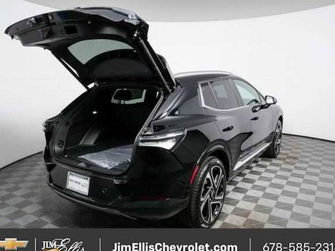 New 2026 Chevrolet Equinox EV LT w/ Convenience Package II FWD image 27