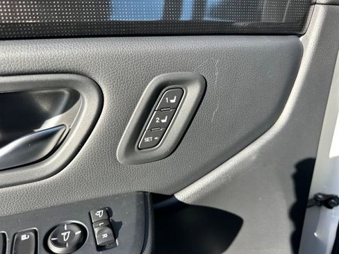 New 2025 Honda Pilot Black Edition image 12