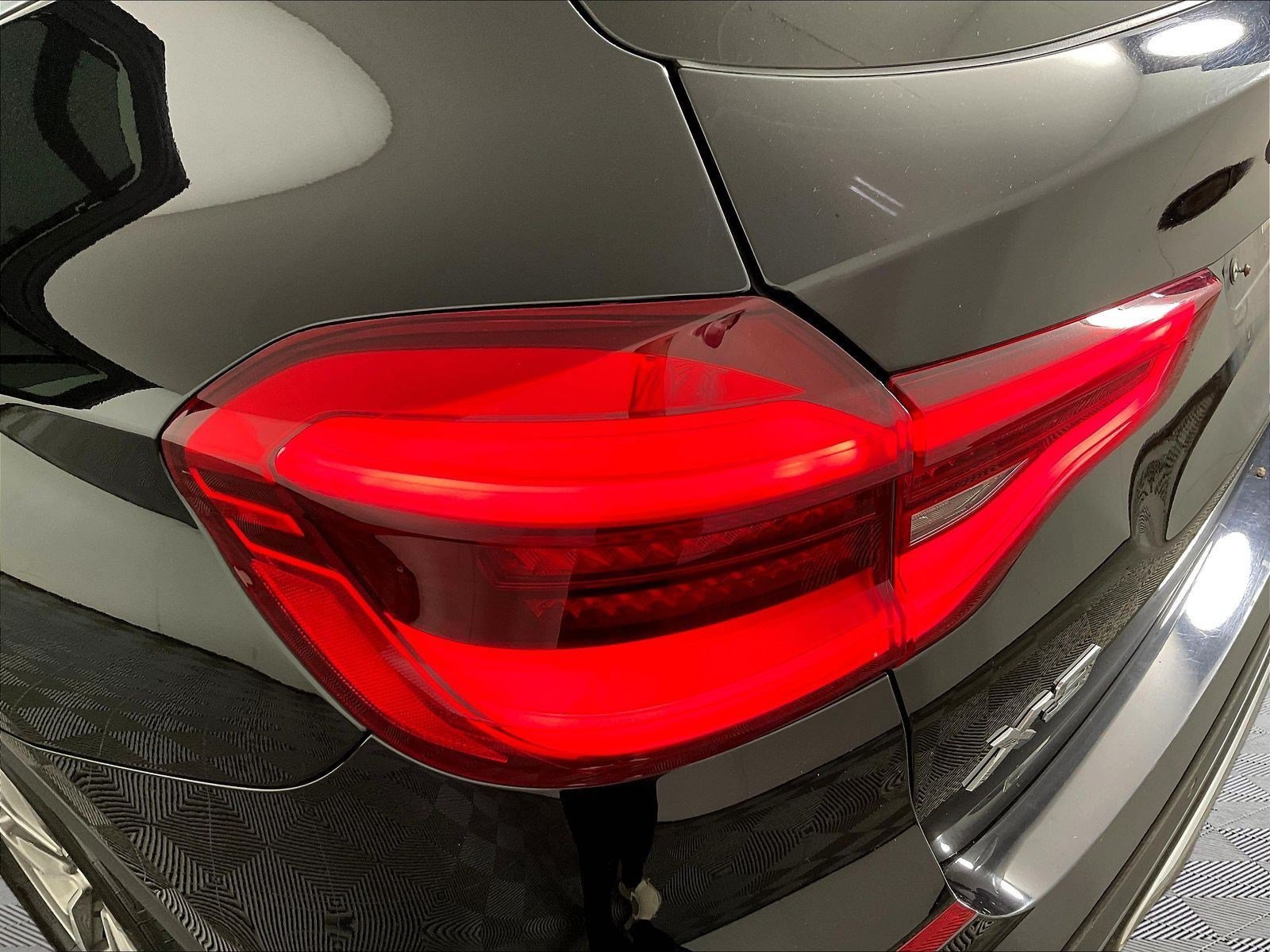 Used 2019 BMW X3 xDrive30i AWD/4WD image 23