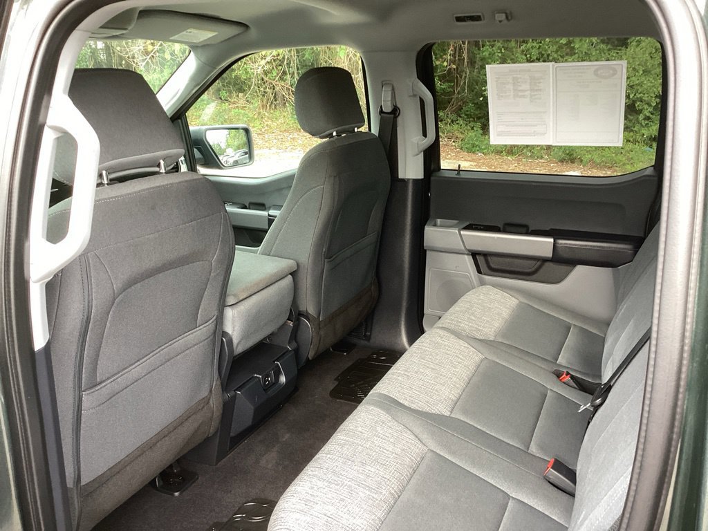 Used 2022 Ford F150 XLT w/ XTR Package AWD/4WD image 42