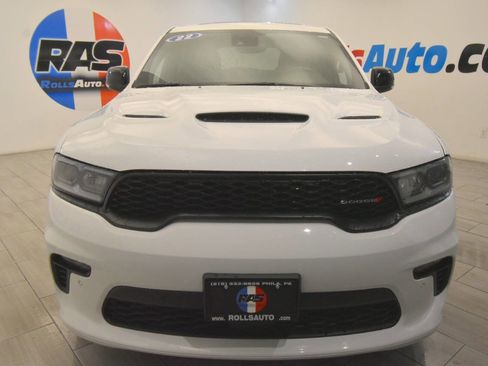 Used 2022 Dodge Durango R/T image 8