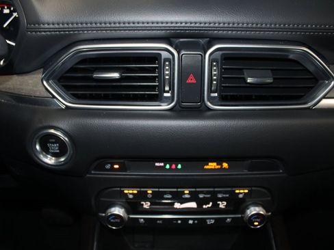 Used 2023 MAZDA CX-5 Signature image 30