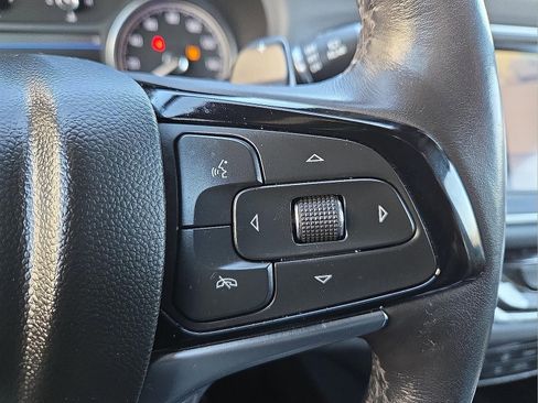 Certified 2024 Buick Enclave Essence w/ Experience Buick Package image 18