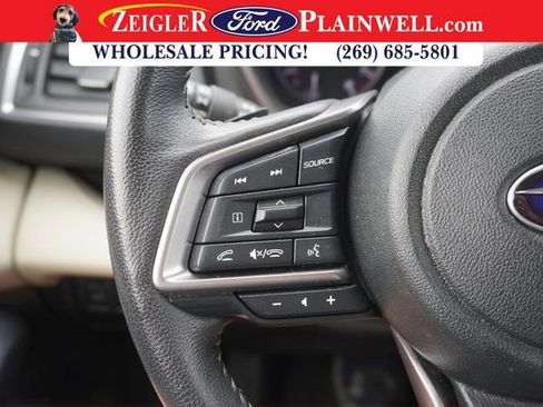 Used 2023 Subaru Ascent Limited image 25