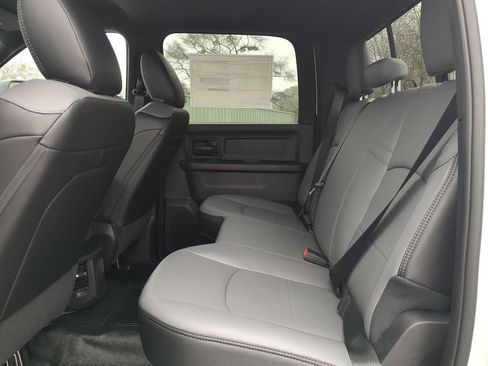 New 2026 RAM 4500 Tradesman image 12