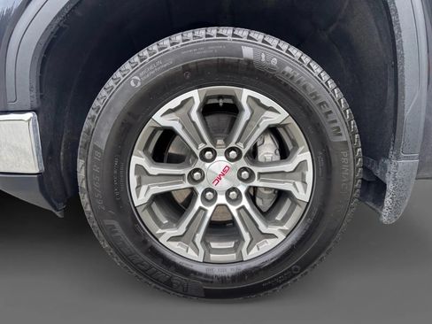 Used 2026 GMC Sierra 1500 SLT AWD/4WD image 27