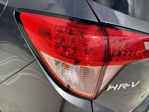 Used 2017 Honda HR-V EX image 28