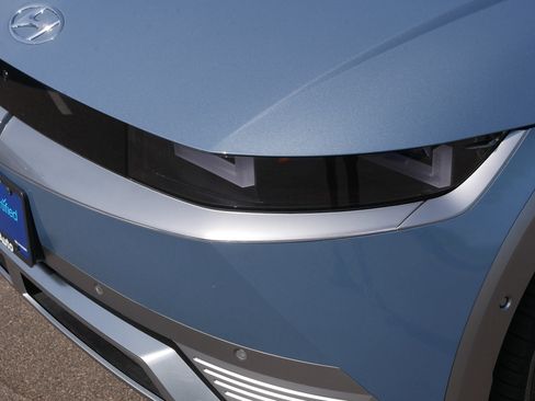 Certified 2024 Hyundai Ioniq 5 Limited AWD/4WD image 16