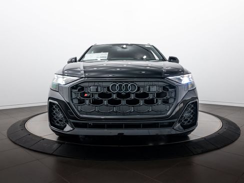 New 2026 Audi SQ8 Prestige AWD/4WD image 26