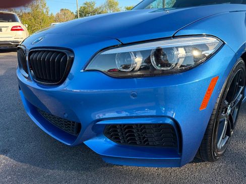 Used 2018 BMW M240i Coupe image 14