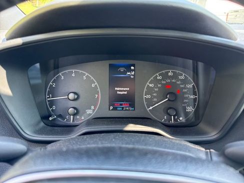 Certified 2024 Toyota Corolla SE FWD image 24