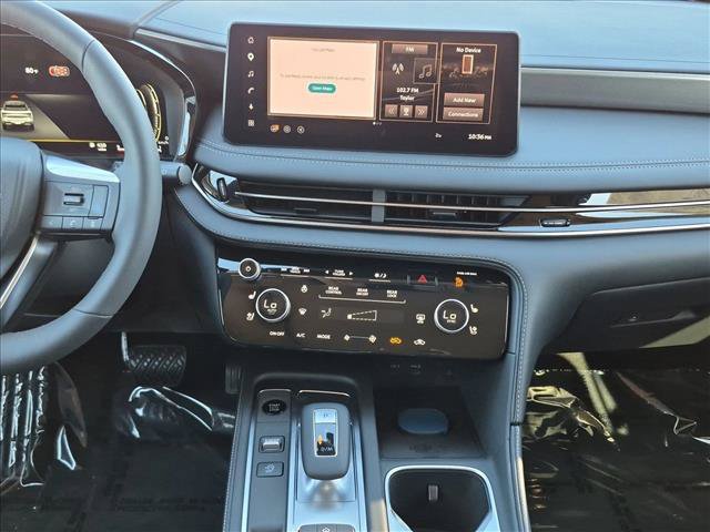 New 2027 INFINITI QX60 Luxe FWD image 12