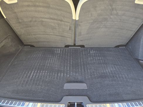 New 2026 Volvo XC90 B6 Ultra image 35