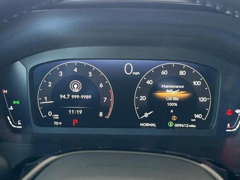 Certified 2026 Honda CR-V EX-L image 19