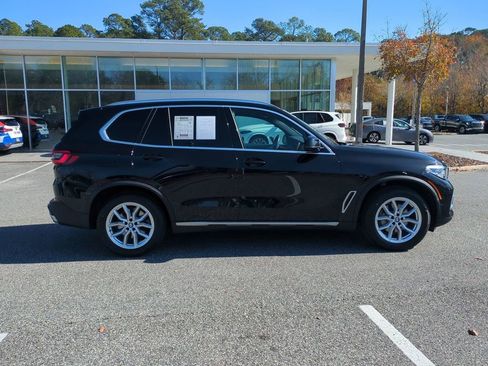 Certified 2023 BMW X5 xDrive40i w/ Premium Package image 4